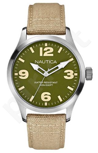 Laikrodis NAUTICA BFD 102 A11558G