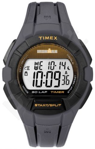 Laikrodis TIMEX IRONMAN  TW5K95600SU