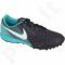 Futbolo bateliai  Nike MagistaX Onda II TF M 844417-414