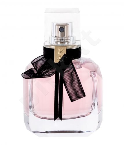 Yves Saint Laurent Mon Paris, Parfum Floral, kvapusis vanduo moterims, 30ml