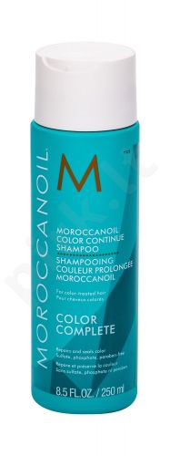 Moroccanoil Color Complete, šampūnas moterims, 250ml