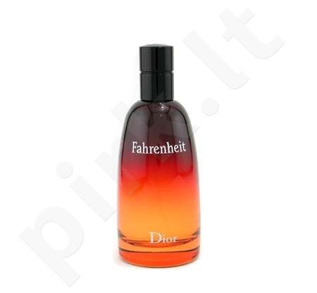 Christian Dior Fahrenheit, losjonas po skutimosi vyrams, 50ml