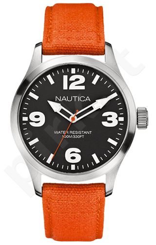 Laikrodis NAUTICA BFD 102 A11560G