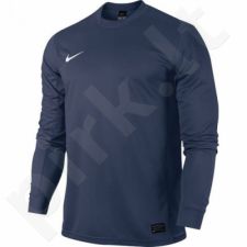 Marškinėliai futbolui Nike Park V M 448212-410