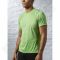 Marškinėliai bėgimui  Reebok Essentials Short Sleeve M AJ0339