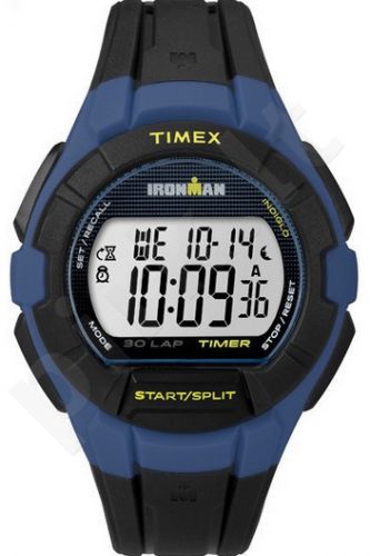 Laikrodis TIMEX IRONMAN  TW5K95700SU