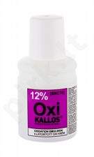 Kallos Cosmetics Oxi, plaukų dažai moterims, 60ml