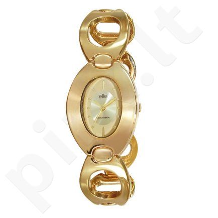Moteriškas laikrodis ELITE E52564-102