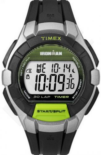 Laikrodis TIMEX IRONMAN  TW5K95800SU