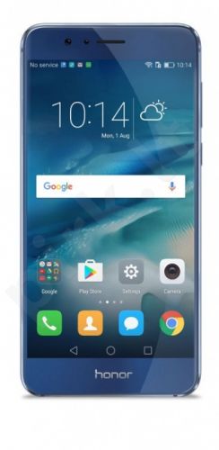 Phone Honor 8 DS (Blue)