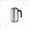 Caso Kettle Cool-Touch  With electronic control, Stainless steel, Silver, 1500 – 1800  W, 1 L