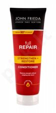 John Frieda Full Repair, Strengthen + Restore, kondicionierius moterims, 250ml