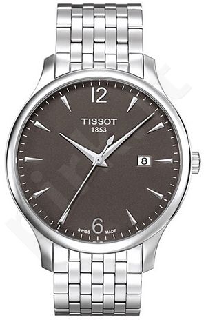 Vyriškas laikrodis Tissot T063.610.11.067.00