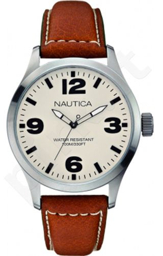 Laikrodis NAUTICA BFD 102 A12623G