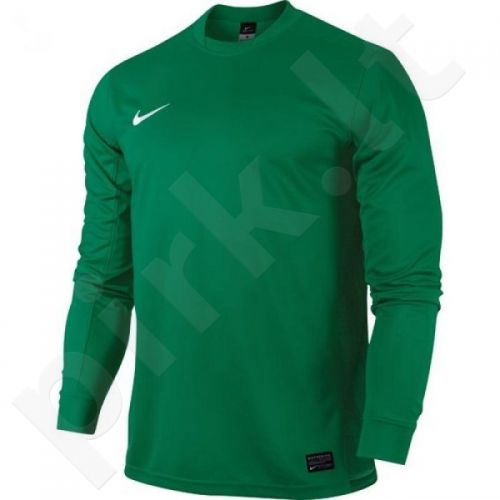 Marškinėliai futbolui NIKE Park V M 448212-302