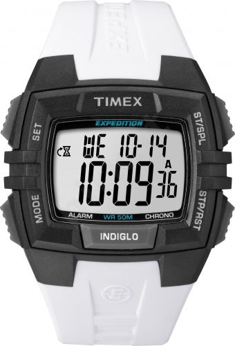 Laikrodis TIMEX EXPEDITION T49901