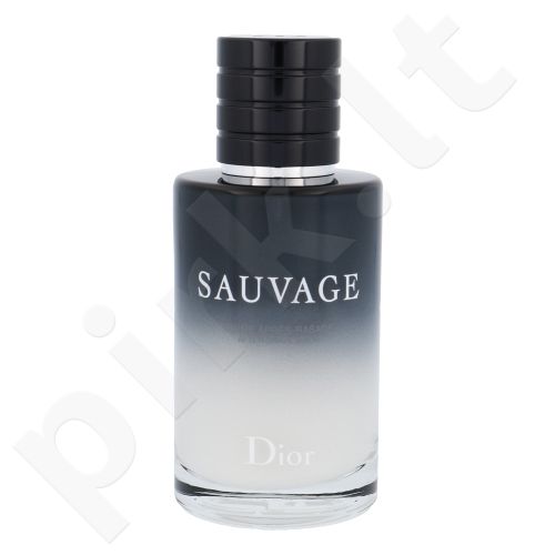 Christian Dior Sauvage, balzamas po skutimosi vyrams, 100ml
