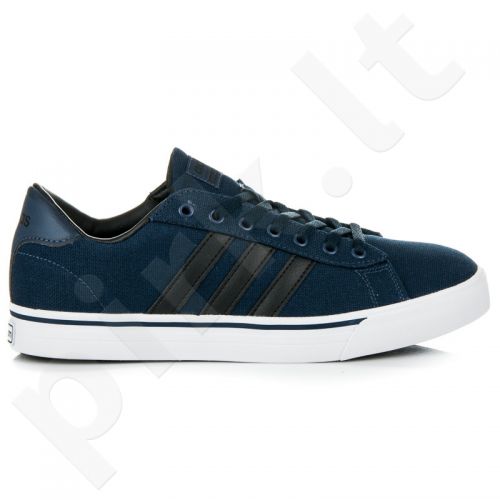 adidas daily cloudfoam