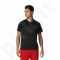 Marškinėliai treniruotėms Adidas Designed 2 Move Tee PL M BP7221