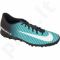 Futbolo bateliai  Nike MercurialX Vortex III TF M 831971-404