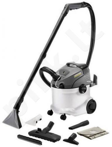 Plaunamas siurblys Karcher SE 6.100 (1.081-220.0)