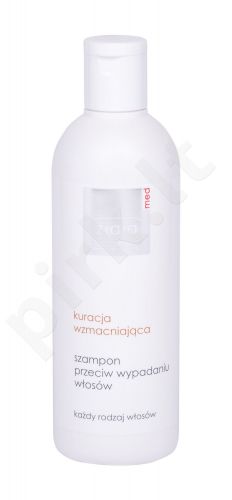 Ziaja Med Hair Treatment, Anti Hair Loss, šampūnas moterims, 300ml