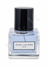 Marc Jacobs Splash, Rain, tualetinis vanduo moterims ir vyrams, 100ml