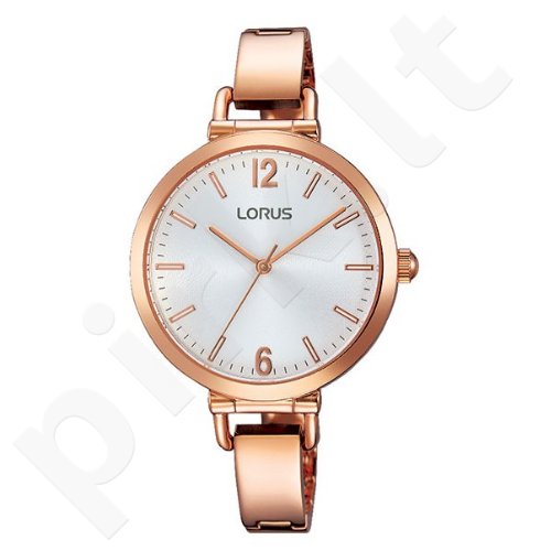 Moteriškas laikrodis LORUS RG264KX-9