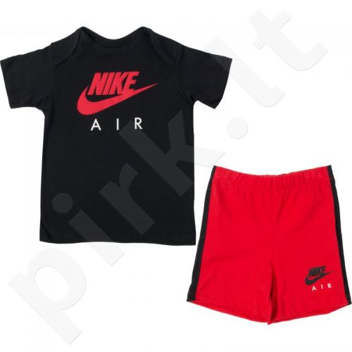 Komplektas Nike Air Graphic Set Kids 815595-010