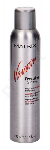 Matrix Vavoom, Freezing Spray, plaukų purškiklis moterims, 250ml