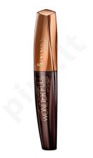 Rimmel London Wonder Full, blakstienų tušas moterims, 11ml, (003 Extreme Black)