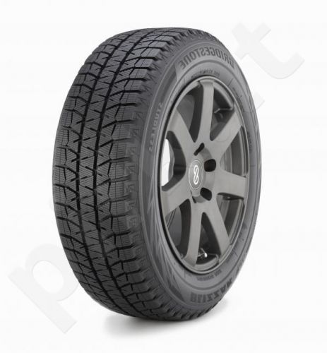 Žieminės Bridgestone BLIZZAK WS80 R15