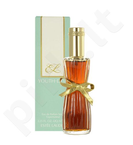 Estée Lauder Youth Dew, kvapusis vanduo moterims, 67ml