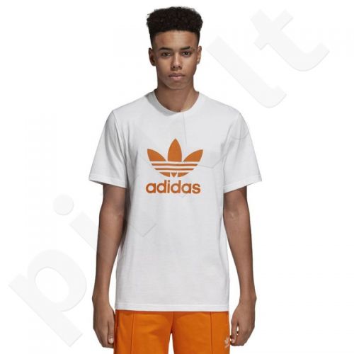 Marškinėliai Adidas Originals Trefoil M DH5772