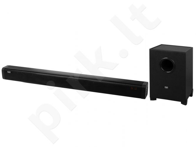 2.1 soundbar sistema Trevi SB 8340