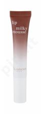 Clarins Lip Milky Mousse, lūpų balzamas moterims, 10ml, (06 Milky Nude)