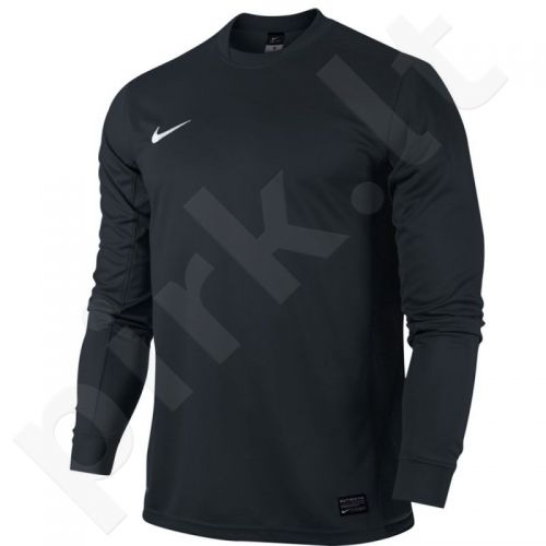 Marškinėliai futbolui Nike Park V LS Junior 448256-010