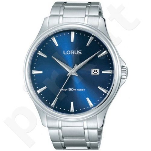 Vyriškas laikrodis LORUS RS943CX-9