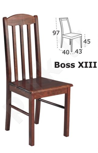 Kėdė BOSS XIII