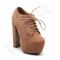 Aulinukai BELLE WOMEN K6626KH/31