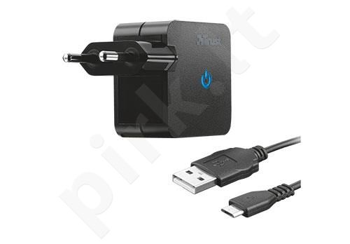 Wall Charger with cable for Samsung Galaxy