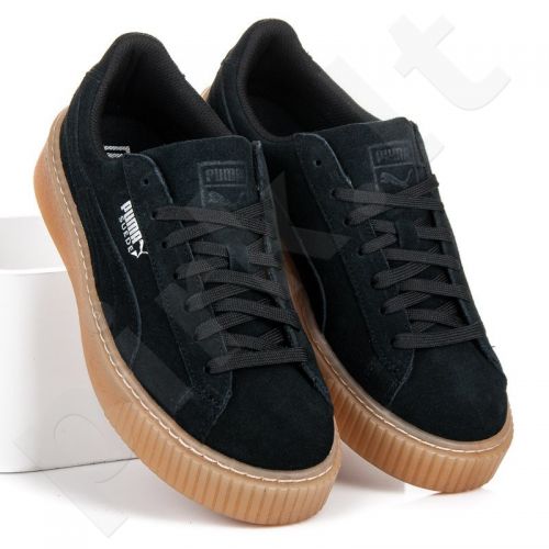 puma suede batai