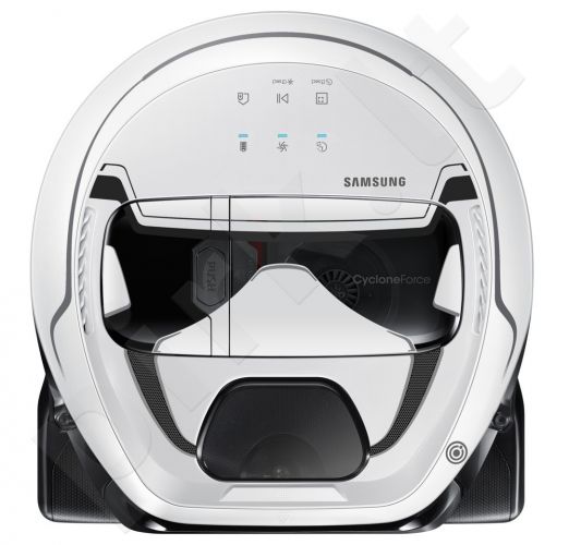 Siurblys robotas Samsung VR10M701PU5