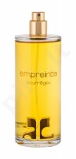 André Courreges Empreinte, kvapusis vanduo moterims, 90ml, (Testeris)