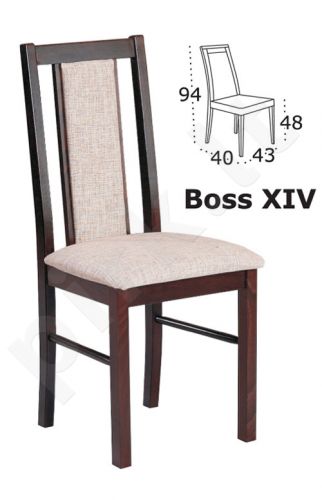 Kėdė BOSS XIV