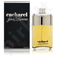 Cacharel Pour Homme, tualetinis vanduo vyrams, 100ml