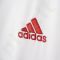 Marškinėliai futbolui Adidas Bayern Monachium M AH4790