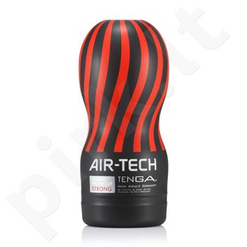 TENGA - AIR-TECH REUSABLE VACUUM CUP Stiprus