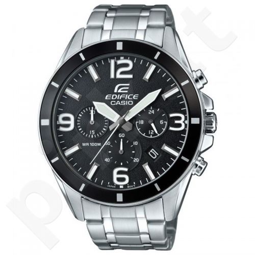 Vyriškas laikrodis Casio Edifice EFR-553D-1BVUEF