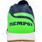 Futbolo bateliai  Nike TiempoX Genio II Leather IC M 819215-443